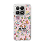 スリムプロテクションケース［ Mr. Men Little Miss - コミック ］