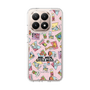 スリムプロテクションケース［ Mr. Men Little Miss - コミック ］