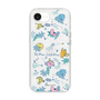 スリムプロテクションケース［ Mr. Men Little Miss - ボタニカル ］