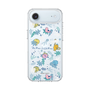 スリムプロテクションケース［ Mr. Men Little Miss - ボタニカル ］