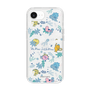 スリムプロテクションケース［ Mr. Men Little Miss - ボタニカル ］