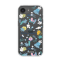 スリムプロテクションケース［ Mr. Men Little Miss - ボタニカル ］