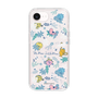 スリムプロテクションケース［ Mr. Men Little Miss - ボタニカル ］