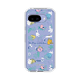 スリムプロテクションケース［ Mr. Men Little Miss - ボタニカル ］