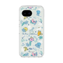 スリムプロテクションケース［ Mr. Men Little Miss - ボタニカル ］