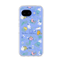 スリムプロテクションケース［ Mr. Men Little Miss - ボタニカル ］