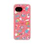 スリムプロテクションケース［ Mr. Men Little Miss - ボタニカル ］
