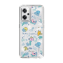 スリムプロテクションケース［ Mr. Men Little Miss - ボタニカル ］