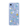 スリムプロテクションケース［ Mr. Men Little Miss - ボタニカル ］