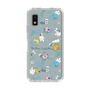 スリムプロテクションケース［ Mr. Men Little Miss - ボタニカル ］