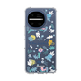 スリムプロテクションケース［ Mr. Men Little Miss - ボタニカル ］