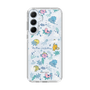 スリムプロテクションケース［ Mr. Men Little Miss - ボタニカル ］