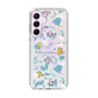スリムプロテクションケース［ Mr. Men Little Miss - ボタニカル ］