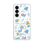 スリムプロテクションケース［ Mr. Men Little Miss - ボタニカル ］
