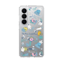スリムプロテクションケース［ Mr. Men Little Miss - ボタニカル ］