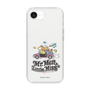 スリムプロテクションケース［ Mr. Men Little Miss - ドライブ ］