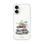 スリムプロテクションケース［ Mr. Men Little Miss - ドライブ ］