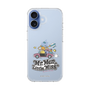 スリムプロテクションケース［ Mr. Men Little Miss - ドライブ ］
