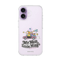 スリムプロテクションケース［ Mr. Men Little Miss - ドライブ ］