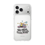 スリムプロテクションケース［ Mr. Men Little Miss - ドライブ ］