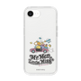 スリムプロテクションケース［ Mr. Men Little Miss - ドライブ ］
