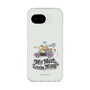 スリムプロテクションケース［ Mr. Men Little Miss - ドライブ ］
