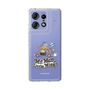 スリムプロテクションケース［ Mr. Men Little Miss - ドライブ ］