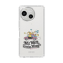スリムプロテクションケース［ Mr. Men Little Miss - ドライブ ］