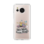 スリムプロテクションケース［ Mr. Men Little Miss - ドライブ ］