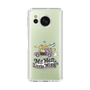 スリムプロテクションケース［ Mr. Men Little Miss - ドライブ ］