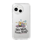 スリムプロテクションケース［ Mr. Men Little Miss - ドライブ ］