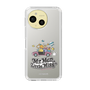 スリムプロテクションケース［ Mr. Men Little Miss - ドライブ ］