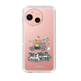 スリムプロテクションケース［ Mr. Men Little Miss - ドライブ ］