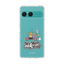 スリムプロテクションケース［ Mr. Men Little Miss - ドライブ ］