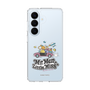 スリムプロテクションケース［ Mr. Men Little Miss - ドライブ ］