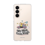 スリムプロテクションケース［ Mr. Men Little Miss - ドライブ ］
