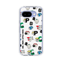 スリムプロテクションケース［ Mr. Men Little Miss - イニシャル ］