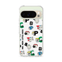 スリムプロテクションケース［ Mr. Men Little Miss - イニシャル ］