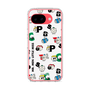 スリムプロテクションケース［ Mr. Men Little Miss - イニシャル ］