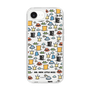 スリムプロテクションケース［ Mr. Men Little Miss - ファニー ］