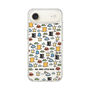 スリムプロテクションケース［ Mr. Men Little Miss - ファニー ］
