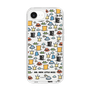 スリムプロテクションケース［ Mr. Men Little Miss - ファニー ］