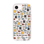 スリムプロテクションケース［ Mr. Men Little Miss - ファニー ］