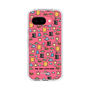 スリムプロテクションケース［ Mr. Men Little Miss - ファニー ］