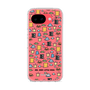 スリムプロテクションケース［ Mr. Men Little Miss - ファニー ］