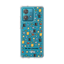 スリムプロテクションケース［ Mr. Men Little Miss - ファニー ］