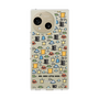 スリムプロテクションケース［ Mr. Men Little Miss - ファニー ］