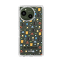 スリムプロテクションケース［ Mr. Men Little Miss - ファニー ］
