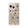 スリムプロテクションケース［ Mr. Men Little Miss - ファニー ］