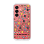 スリムプロテクションケース［ Mr. Men Little Miss - ファニー ］